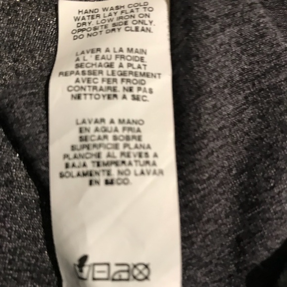 Karen Kane Drape Neck Tunic💕 - Picture 4 of 4